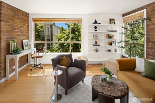 Property photo for 905 Cherry Street #205, Seattle