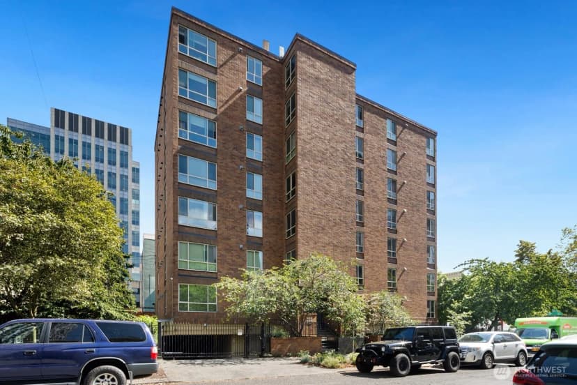 Property photo for 905 Cherry Street #205, Seattle photo 23