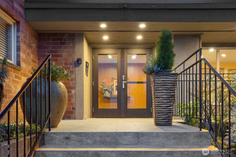 Property photo for 330 W Olympic Place #407, Seattle photo 18