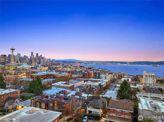 Property photo for 330 W Olympic Place #407, Seattle photo 4