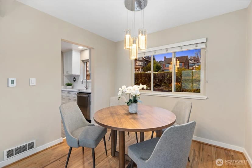 Property photo for 330 W Olympic Place #407, Seattle photo 6