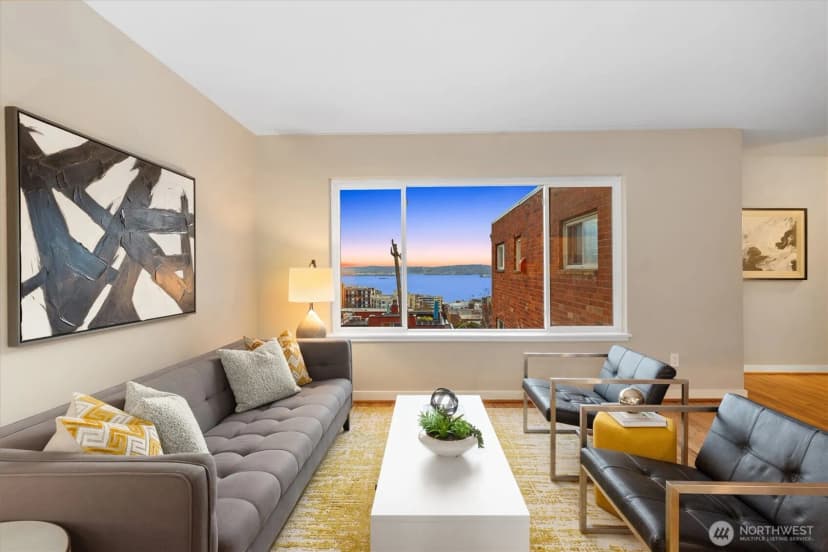 Property photo for 330 W Olympic Place #407, Seattle photo 17