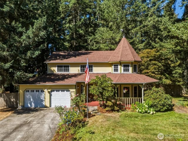 Property photo for 4048 Oxford Loop Se, Lacey