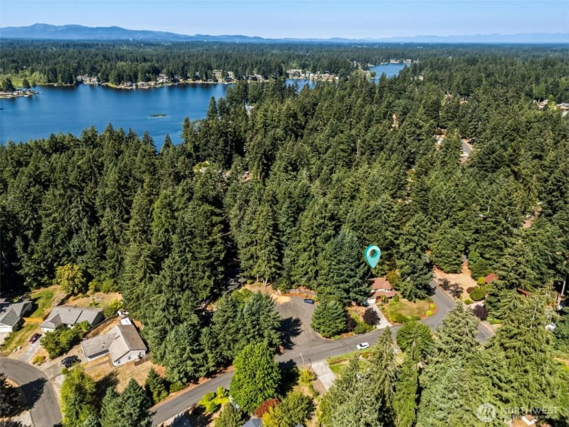 Property photo for 4048 Oxford Loop Se, Lacey photo 29
