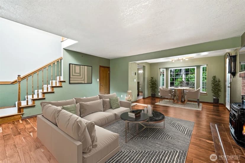 Property photo for 4048 Oxford Loop Se, Lacey photo 6