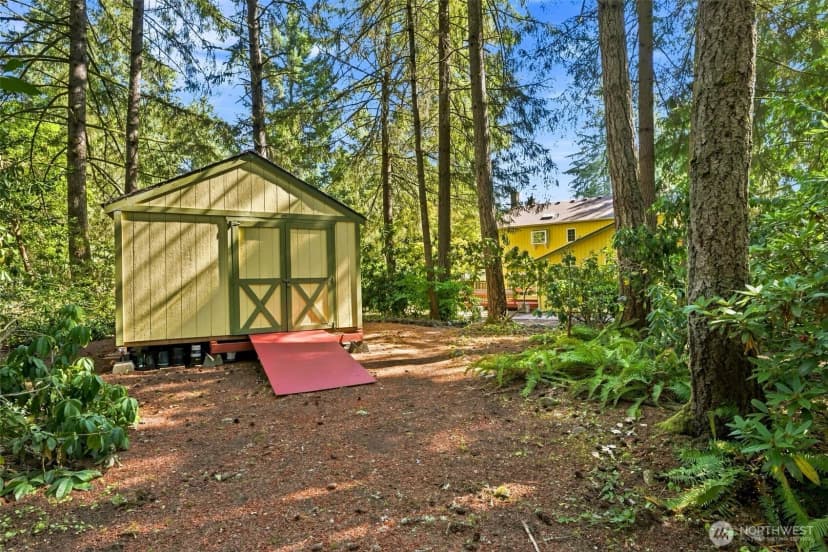 Property photo for 4048 Oxford Loop Se, Lacey photo 20