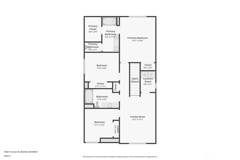 Property photo for 19627 1st Avenue Se, Bothell photo 34