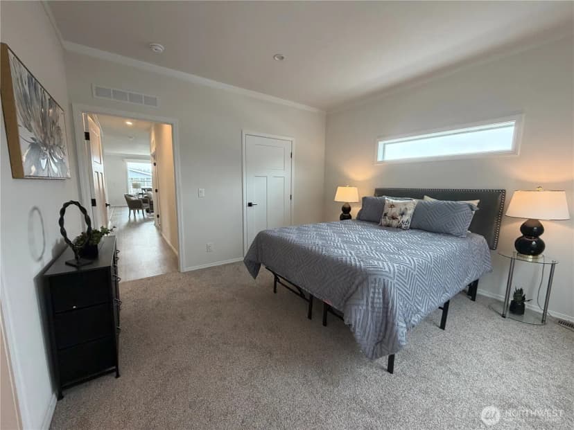 Property photo for 833 N Rock Rose Avenue, Sequim photo 18