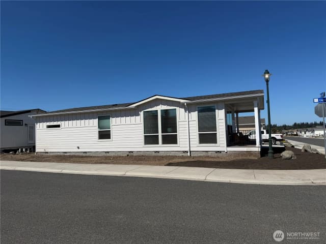 Property photo for 833 N Rock Rose Avenue, Sequim photo 3