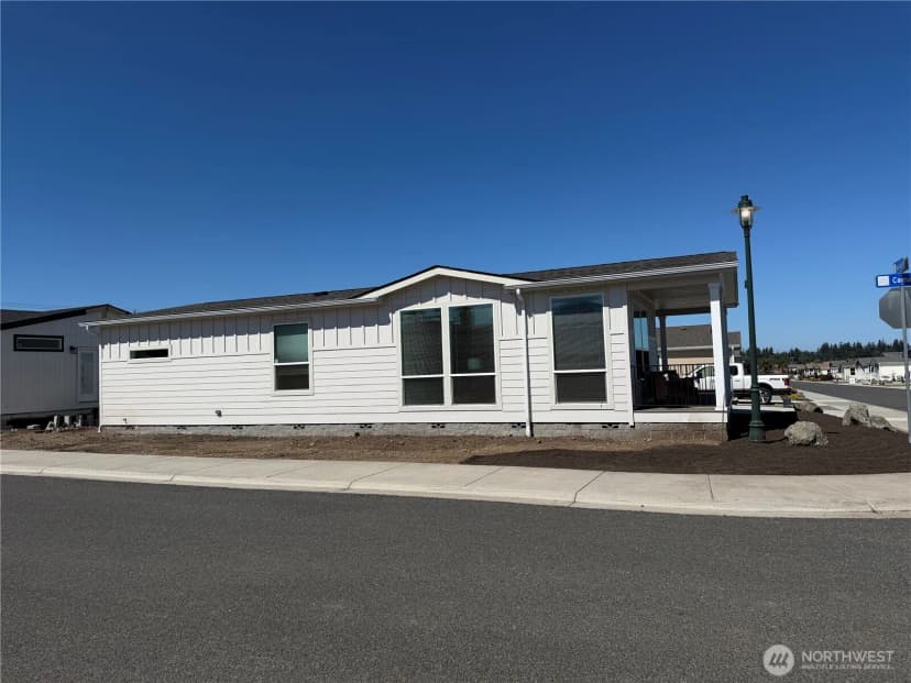 Property photo for 833 N Rock Rose Avenue, Sequim photo 3