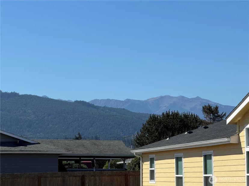 Property photo for 833 N Rock Rose Avenue, Sequim photo 4