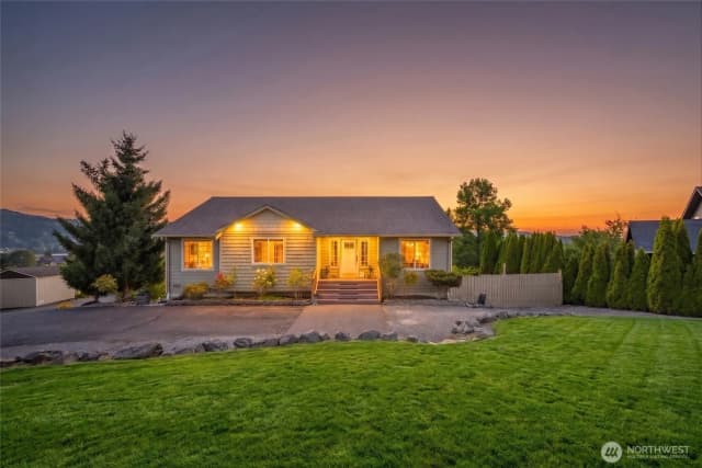 Property photo for 17010 Trout Drive, Mount Vernon