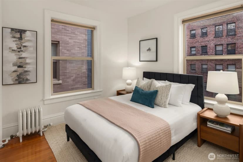 Property photo for 129 Warren Avenue N #g, Seattle photo 12