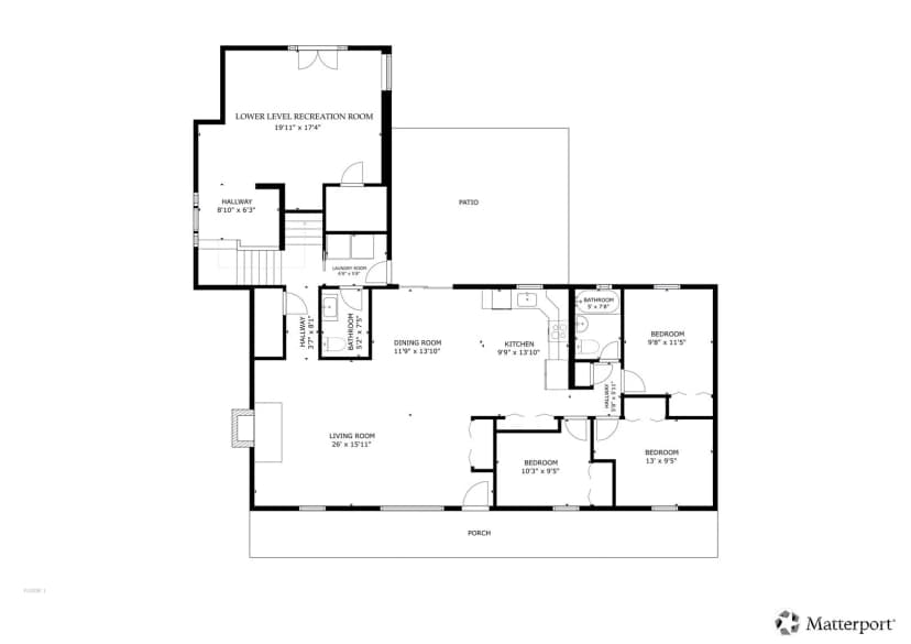 Property photo for 411 10th Avenue, Kirkland photo 37
