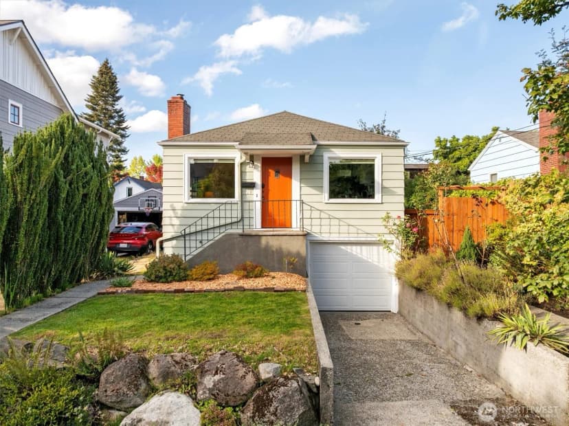 Property photo for 1022 Ne 72nd Street, Seattle photo 18