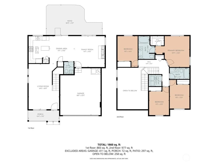 Property photo for 16127 23rd Street E, Lake Tapps photo 33