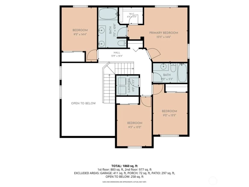 Property photo for 16127 23rd Street E, Lake Tapps photo 32