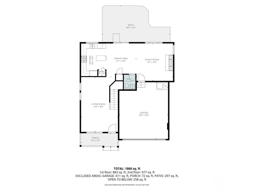 Property photo for 16127 23rd Street E, Lake Tapps photo 31