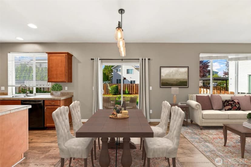 Property photo for 16127 23rd Street E, Lake Tapps photo 11
