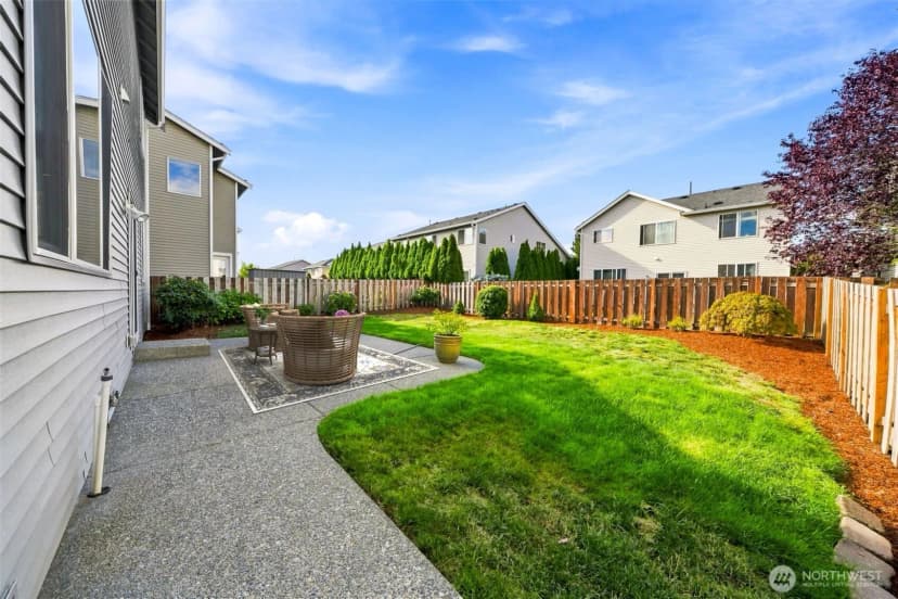 Property photo for 16127 23rd Street E, Lake Tapps photo 13