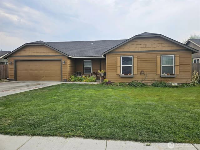 Property photo for 506 Sw R Street, Quincy