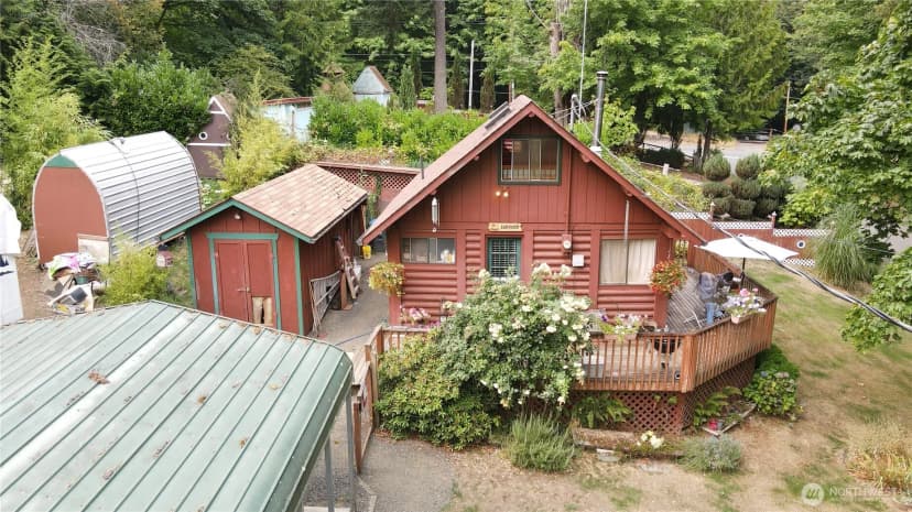 Property photo for 40 E Wood Lane, Shelton photo 29