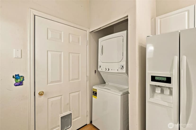 Property photo for 23407 52nd Place S #11-3, Kent photo 12