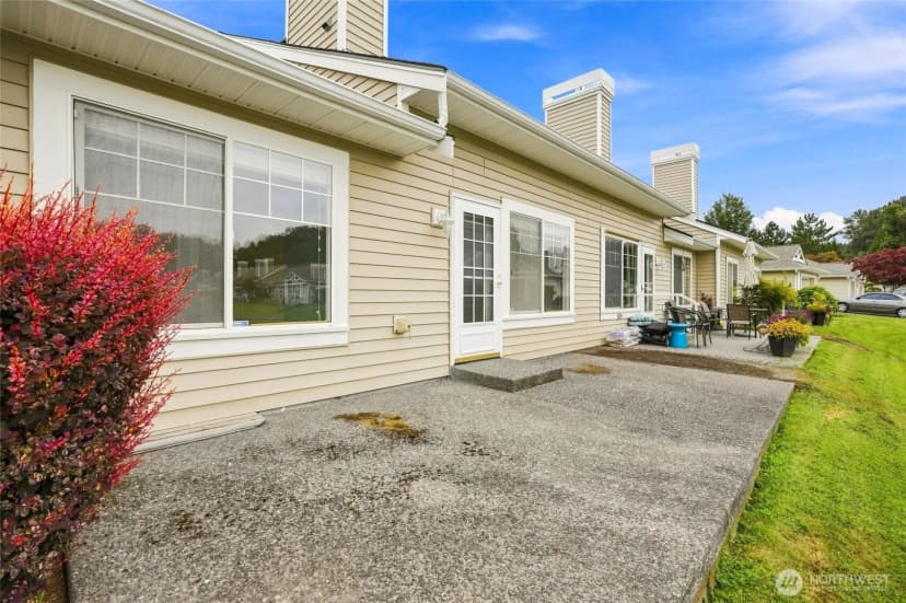 Property photo for 23407 52nd Place S #11-3, Kent photo 28