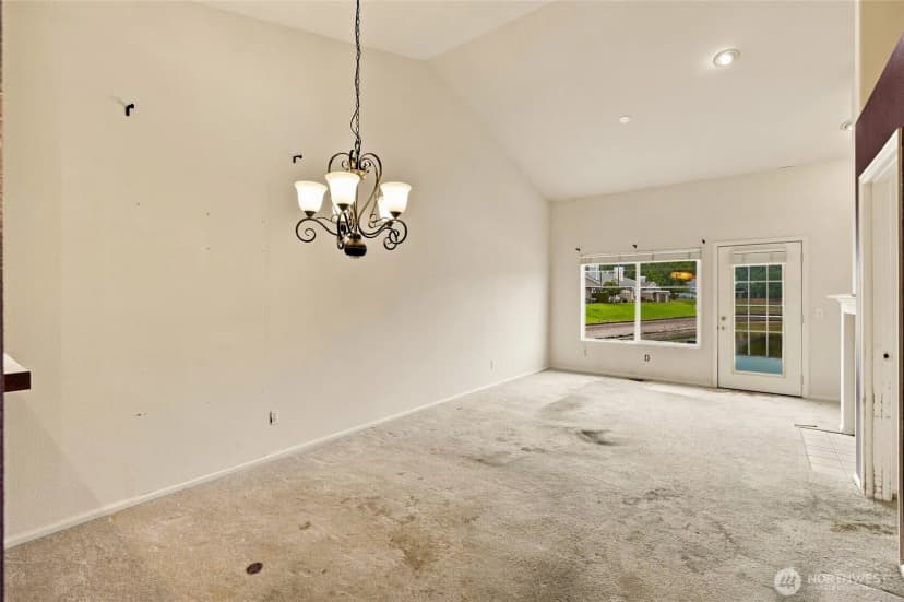 Property photo for 23407 52nd Place S #11-3, Kent photo 14