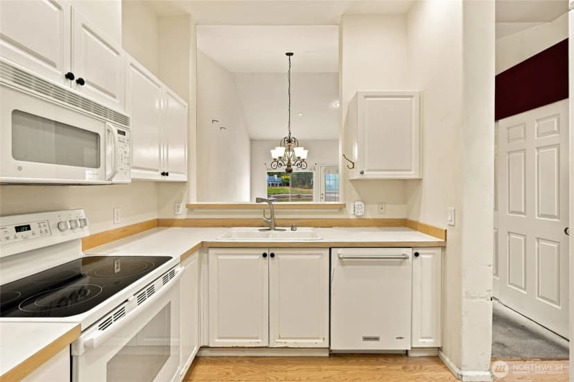 Property photo for 23407 52nd Place S #11-3, Kent photo 9