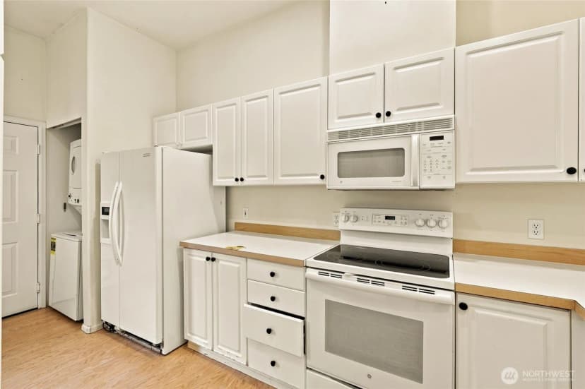 Property photo for 23407 52nd Place S #11-3, Kent photo 8