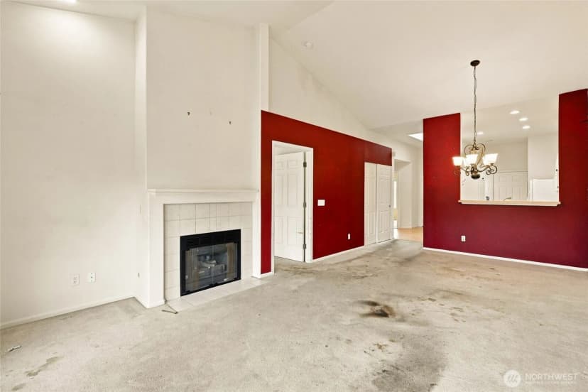 Property photo for 23407 52nd Place S #11-3, Kent photo 17