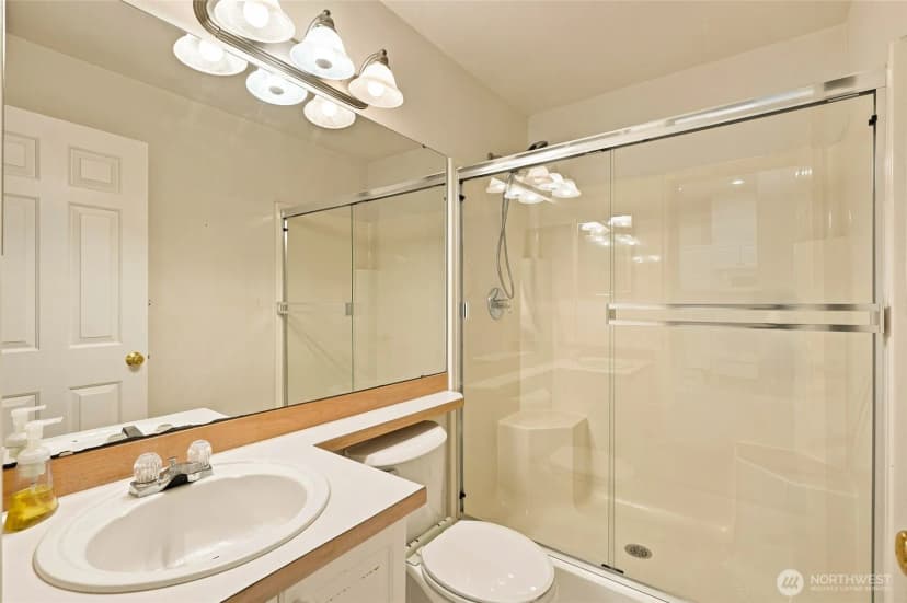Property photo for 23407 52nd Place S #11-3, Kent photo 24