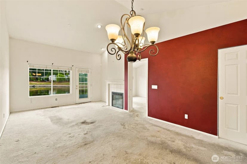 Property photo for 23407 52nd Place S #11-3, Kent photo 16