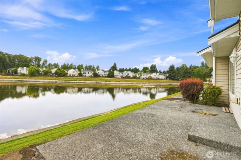 Property photo for 23407 52nd Place S #11-3, Kent photo 26