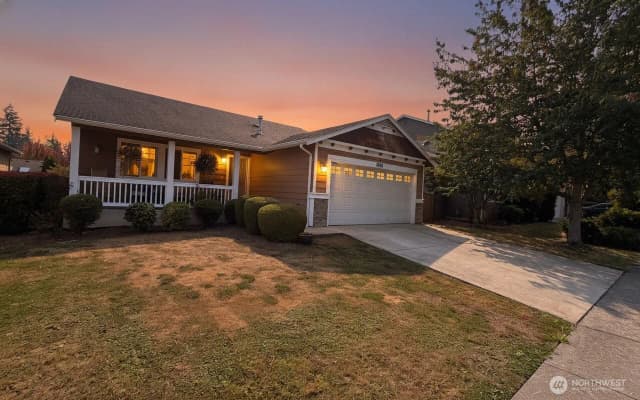 Property photo for 248 Shantel Street, Mount Vernon photo 2