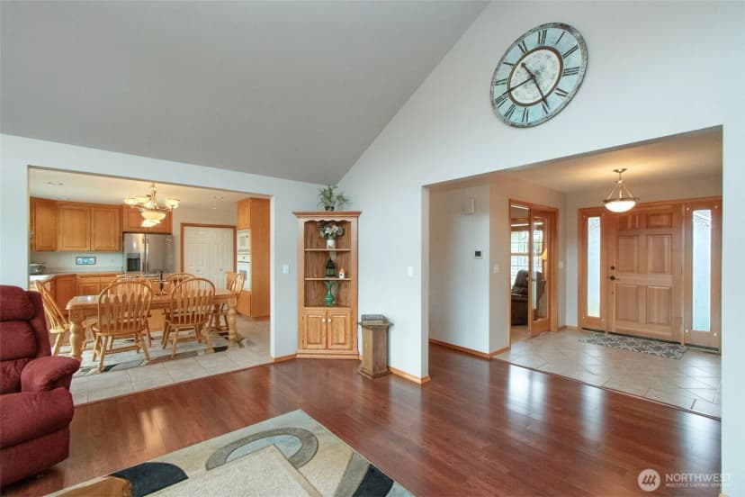 Property photo for 10 Valley Farm Court, Sequim photo 7