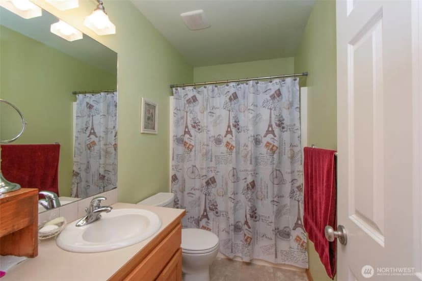 Property photo for 10 Valley Farm Court, Sequim photo 20