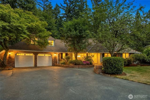 Property photo for 14330 172nd Avenue Ne, Redmond