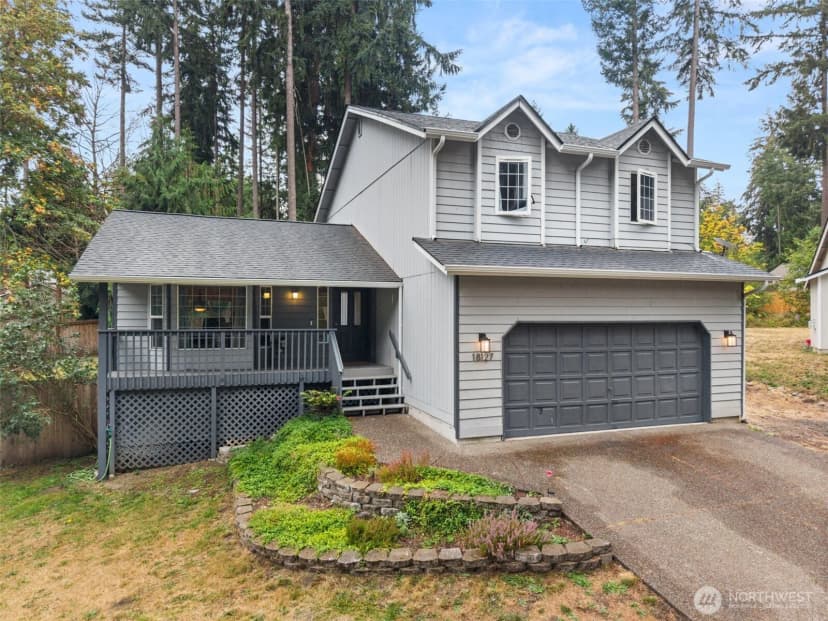 Property photo for 18127 Stoney Ct Se, Yelm