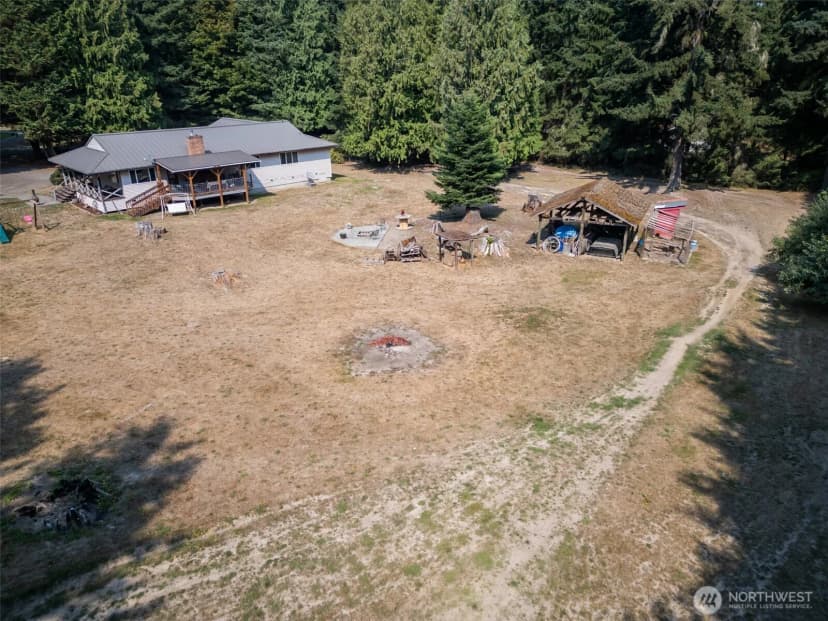 Property photo for 533 Hulse Road, Port Angeles photo 39