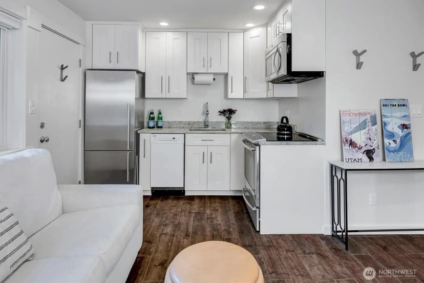 Property photo for 33613 Crystal Mountain Boulevard E #502, Enumclaw photo 6