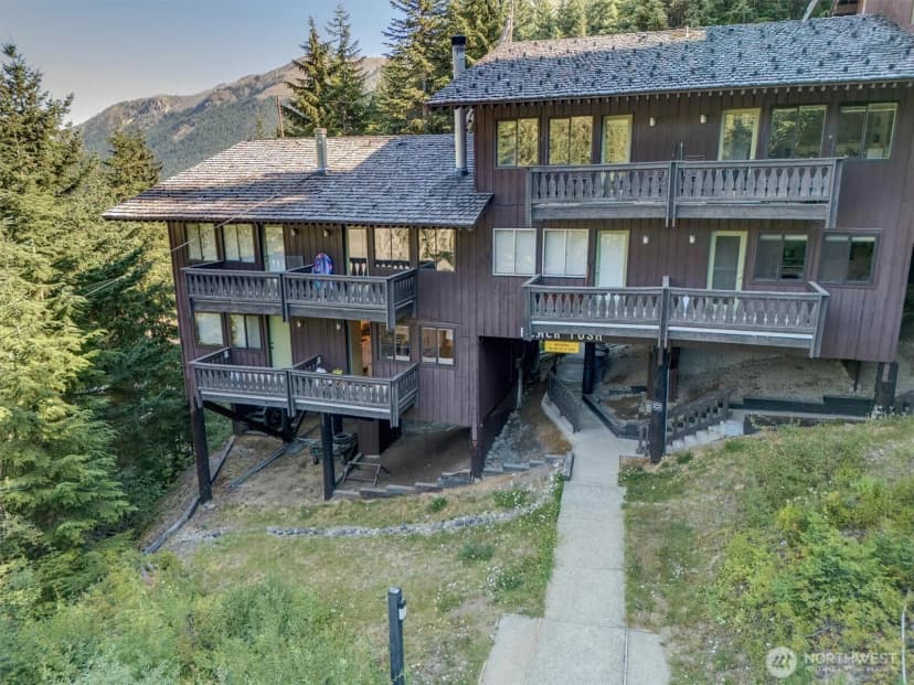 Property photo for 33613 Crystal Mountain Boulevard E #502, Enumclaw photo 27