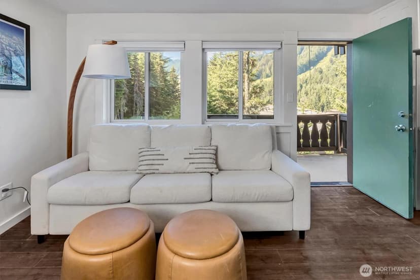 Property photo for 33613 Crystal Mountain Boulevard E #502, Enumclaw photo 5