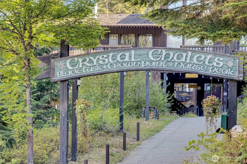 Property photo for 33613 Crystal Mountain Boulevard E #502, Enumclaw