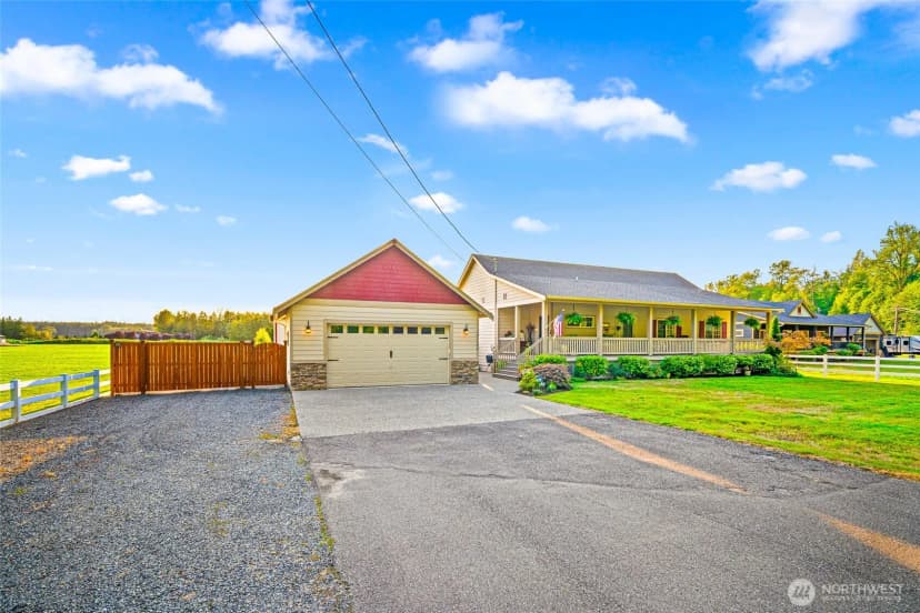 Property photo for 24200 Harvey Creek Rd, Arlington photo 4