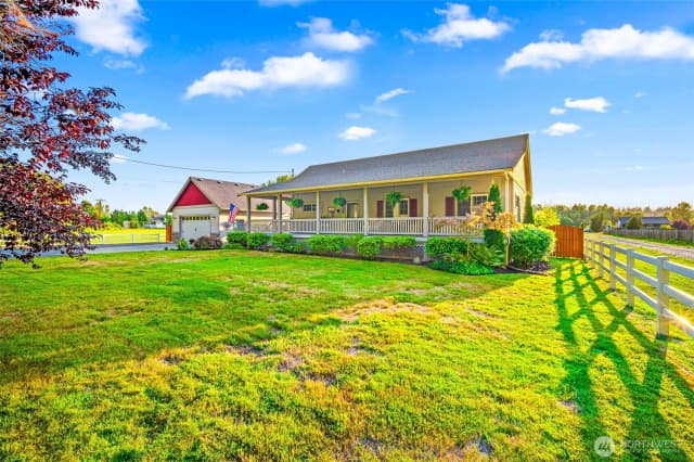 Property photo for 24200 Harvey Creek Rd, Arlington photo 2