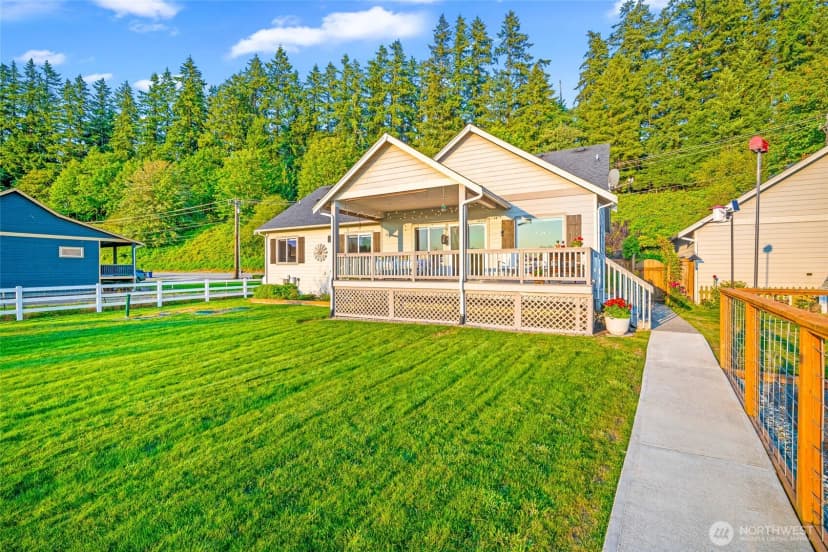 Property photo for 24200 Harvey Creek Rd, Arlington photo 31