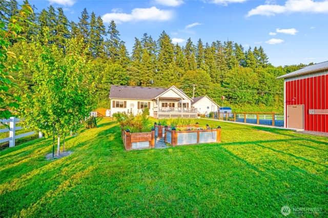 Property photo for 24200 Harvey Creek Rd, Arlington