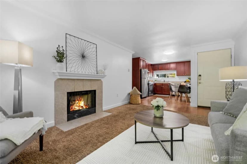 Property photo for 23405 16th Place S #c104, Des Moines photo 8